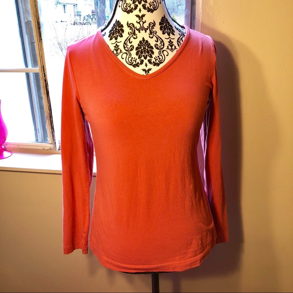 💥NWOT!💥J.Jill long sleeve